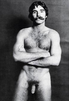 Harry Reems porno